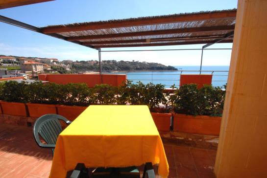 Hotel Baia Del Sorriso  | Castiglioncello | Livorno | Italia 6