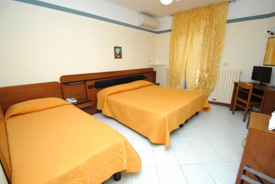 Hotel Baia Del Sorriso  | Castiglioncello | Livorno | Italia 7