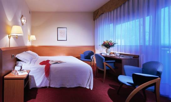 Hotel Europa Palace  | Rovigo | Rovigo | Italien 1