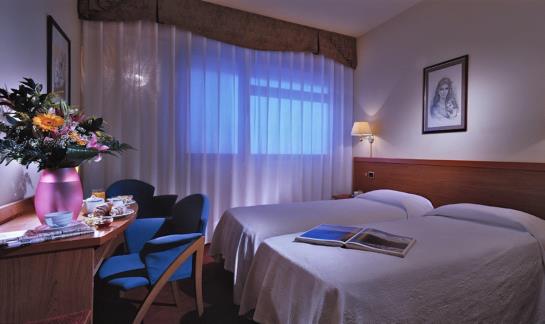 Hotel Europa Palace  | Rovigo | Rovigo | Italien 2