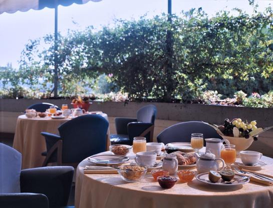 Hotel Europa Palace  | Rovigo | Rovigo | Italien 3