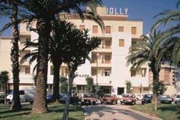 Hotel Jolly Delle Palme  | Salerno | Salerno | Italia
