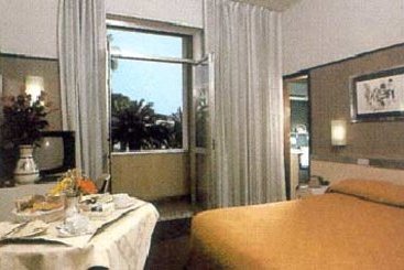 Hotel Jolly Delle Palme  | Salerno | Salerno | Italia 1