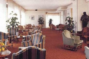 Hotel Jolly Delle Palme  | Salerno | Salerno | Italia 4