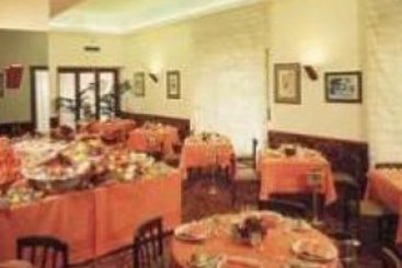 Hotel Jolly Delle Palme  | Salerno | Salerno | Italia 8