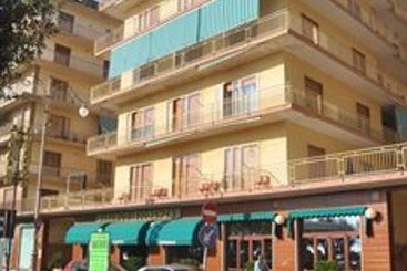 Hotel Albergo Fiorenza Salerno