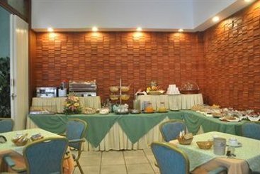 Hôtel Albergo Fiorenza  | Salerne | Salerno | Italie 10