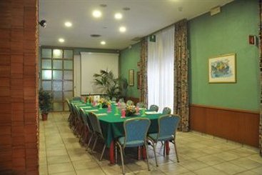 Hôtel Albergo Fiorenza  | Salerne | Salerno | Italie 11