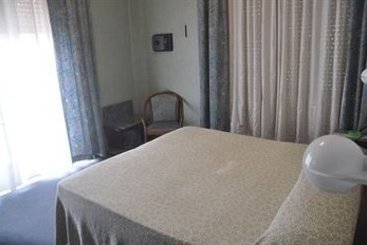 Hôtel Albergo Fiorenza  | Salerne | Salerno | Italie 15