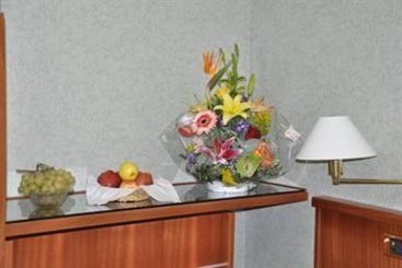 Hôtel Albergo Fiorenza  | Salerne | Salerno | Italie 16