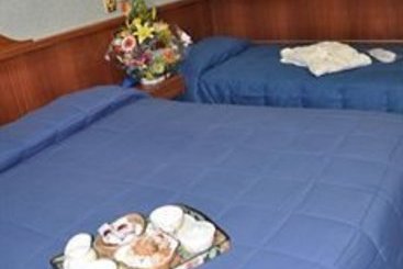 Hôtel Albergo Fiorenza  | Salerne | Salerno | Italie 17