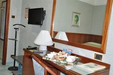 Hôtel Albergo Fiorenza  | Salerne | Salerno | Italie 18