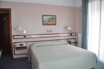 Hôtel Albergo Fiorenza  | Salerne | Salerno | Italie 2