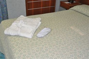 Hôtel Albergo Fiorenza  | Salerne | Salerno | Italie 20