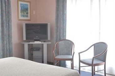 Hôtel Albergo Fiorenza  | Salerne | Salerno | Italie 3