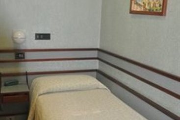 Hôtel Albergo Fiorenza  | Salerne | Salerno | Italie 4