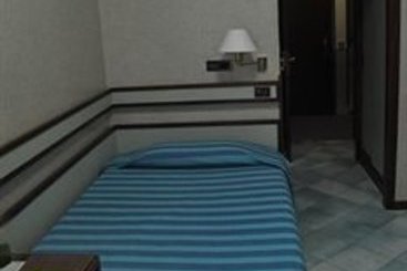 Hôtel Albergo Fiorenza  | Salerne | Salerno | Italie 5