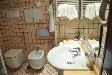 Hôtel Albergo Fiorenza  | Salerne | Salerno | Italie 6