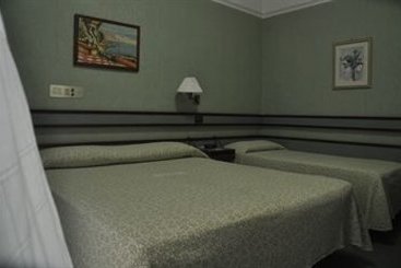 Hôtel Albergo Fiorenza  | Salerne | Salerno | Italie 7