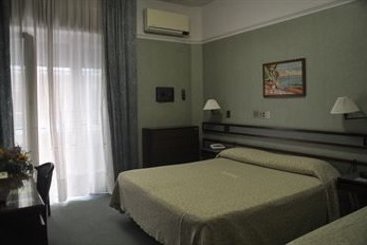 Hôtel Albergo Fiorenza  | Salerne | Salerno | Italie 8