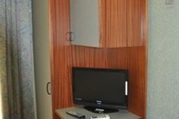 Hôtel Albergo Fiorenza  | Salerne | Salerno | Italie 9