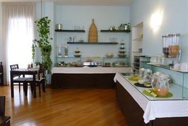 Hotel Montestella  | Salerno | Salerno | Italia 2