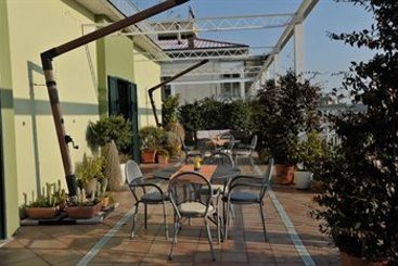 Hotel Montestella  | Salerno | Salerno | Italia 8