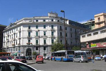 Hotel Plaza  | Salerno | Salerno | Italia 1