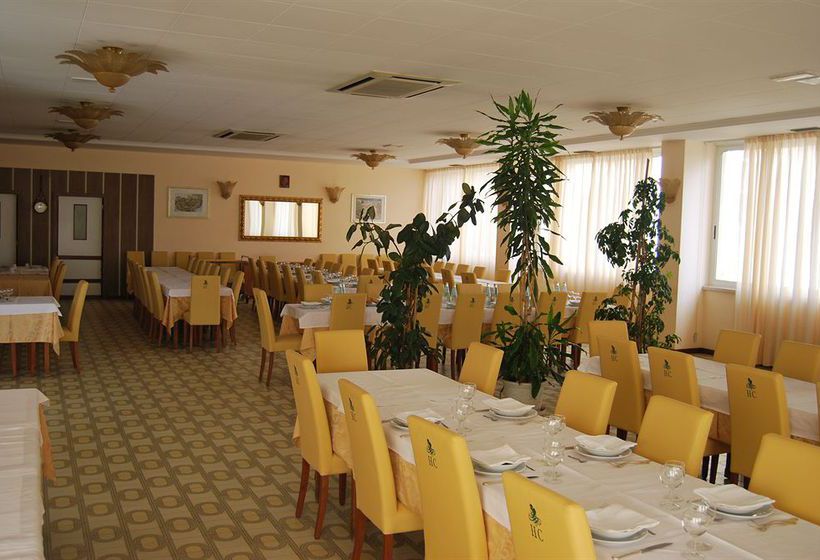 Hotel Calabresi Ascoli Piceno