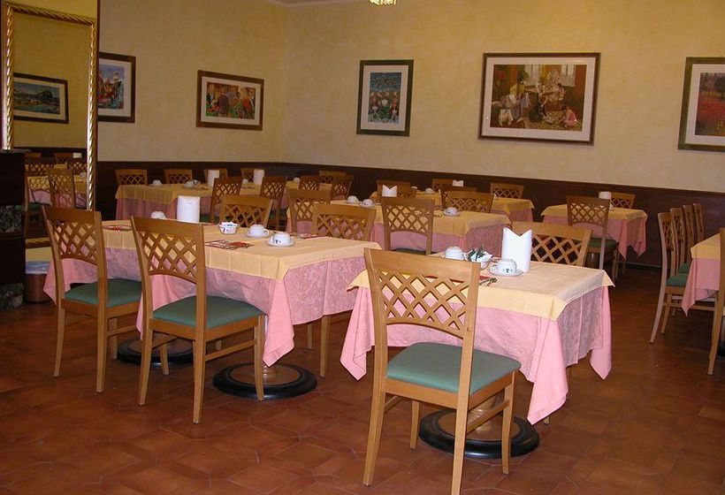 Hotel Calabresi  | San Benedetto del Tronto | Ascoli Piceno | Italia 1