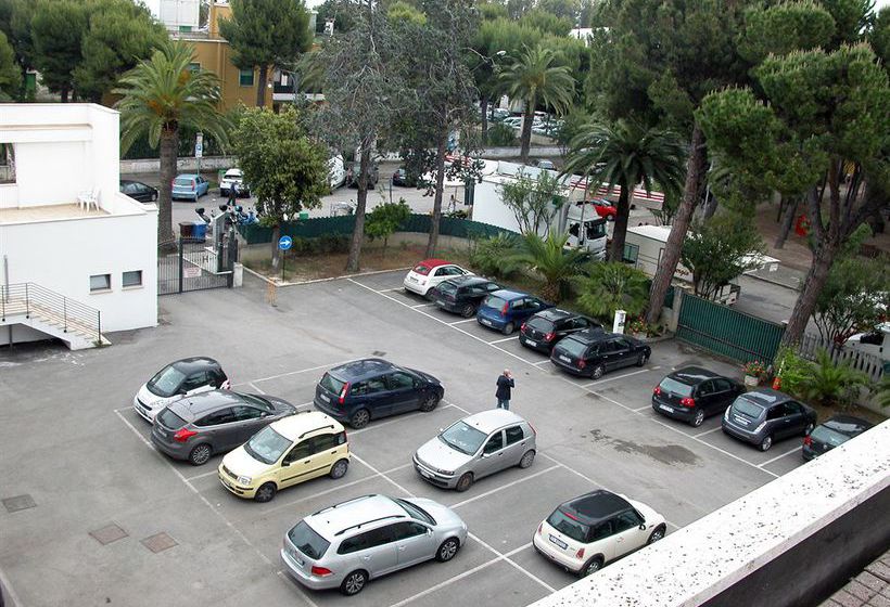 Hotel Calabresi  | San Benedetto del Tronto | Ascoli Piceno | Italia 2