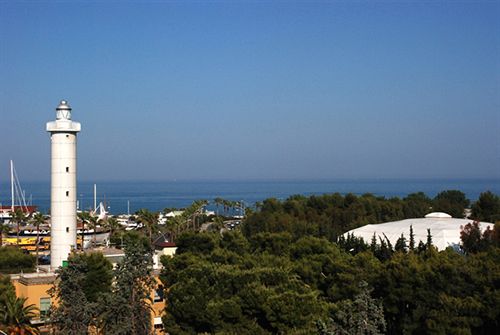 Hotel Calabresi  | San Benedetto del Tronto | Ascoli Piceno | Italia 4