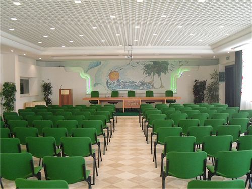 Hotel Calabresi  | San Benedetto del Tronto | Ascoli Piceno | Italia 5