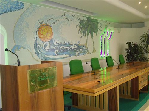 Hotel Calabresi  | San Benedetto del Tronto | Ascoli Piceno | Italia 6