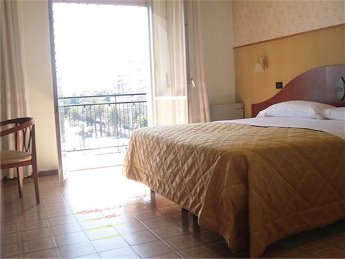 Hotel Calabresi  | San Benedetto del Tronto | Ascoli Piceno | Italia 7