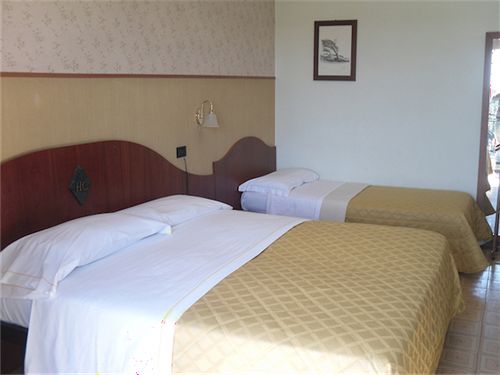 Hotel Calabresi  | San Benedetto del Tronto | Ascoli Piceno | Italia 9