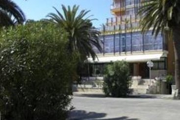Hotel Garden San Benedetto del Tronto Ascoli Piceno