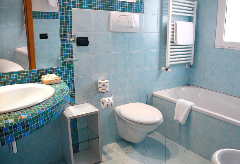 Hotel International San Benedetto del Tronto Ascoli Piceno