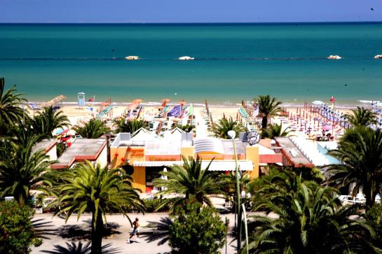 Hotel Progresso San Benedetto del Tronto Ascoli Piceno