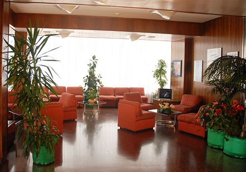 Hotel President  | San Benedetto del Tronto | Ascoli Piceno | Italia 2