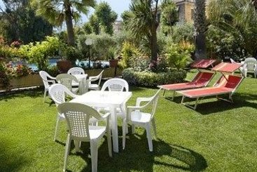 Hotel Relax San Benedetto del Tronto Ascoli Piceno
