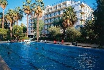 Hotel Relax  | San Benedetto del Tronto | Ascoli Piceno | Italia 6