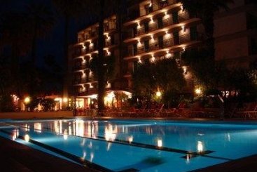 Hotel Relax  | San Benedetto del Tronto | Ascoli Piceno | Italia 7