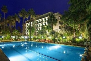 Hotel Relax  | San Benedetto del Tronto | Ascoli Piceno | Italia 8