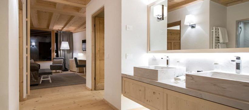 Rosa Alpina  | Sankt Kassian | Bolzano | Italia 1