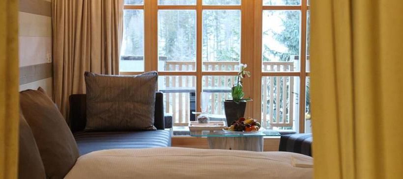 Rosa Alpina  | Sankt Kassian | Bolzano | Italia 10