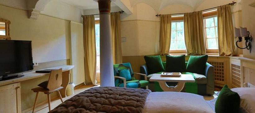 Rosa Alpina  | Sankt Kassian | Bolzano | Italia 11