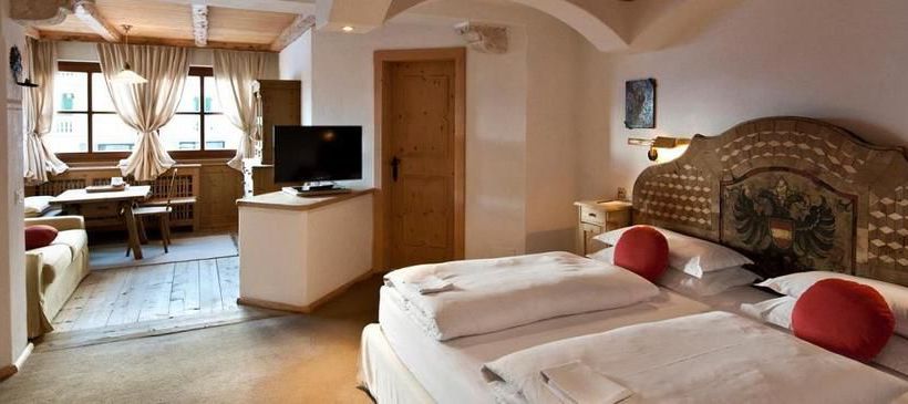 Rosa Alpina  | Sankt Kassian | Bolzano | Italia 12