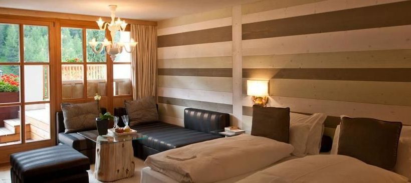 Rosa Alpina  | Sankt Kassian | Bolzano | Italia 13