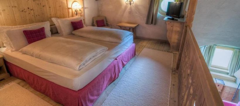 Rosa Alpina  | Sankt Kassian | Bolzano | Italia 14